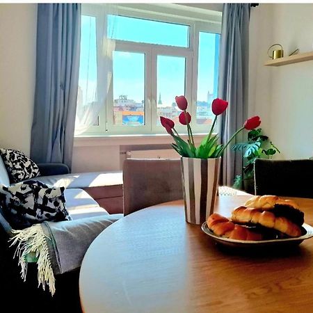 Amazing Castle View Apartment Bratislava Exterior foto