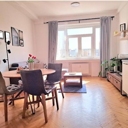 Amazing Castle View Apartment Bratislava Exterior foto