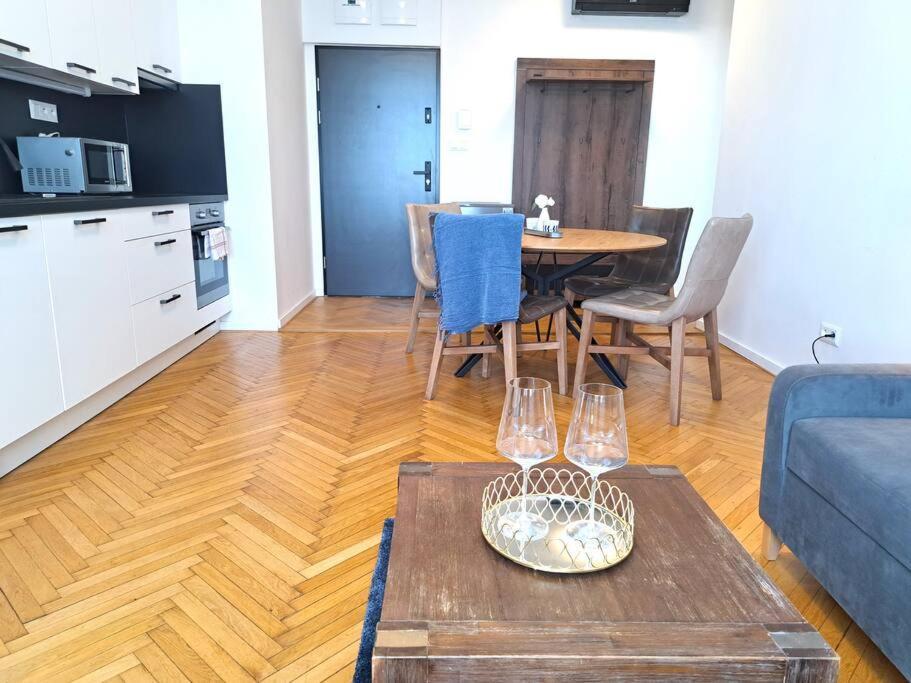 Amazing Castle View Apartment Bratislava Exterior foto