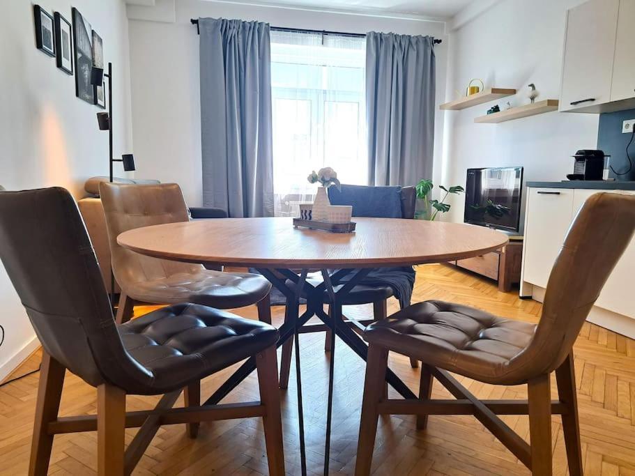 Amazing Castle View Apartment Bratislava Exterior foto