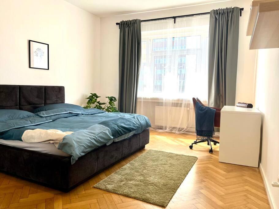 Amazing Castle View Apartment Bratislava Exterior foto