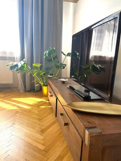 Amazing Castle View Apartment Bratislava Exterior foto