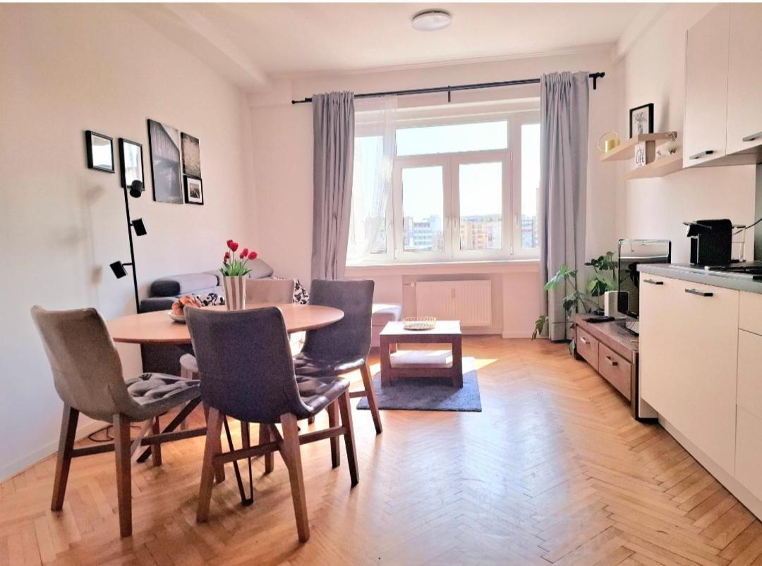 Amazing Castle View Apartment Bratislava Exterior foto